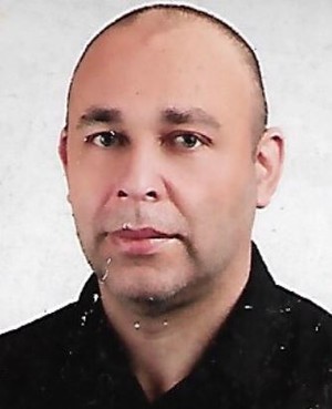 dr inż. Mariusz Mączka